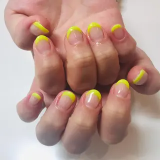 ネイル Yukako. Nのネイルデザイン