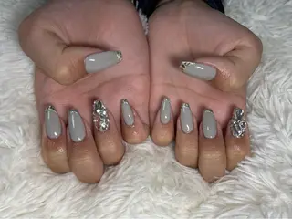 ネイル R’s nailのエステ・リラクイメージ