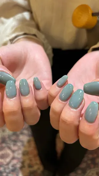 ネイル 〖IEN〗Soura (ソウラ/想来)のネイルデザイン