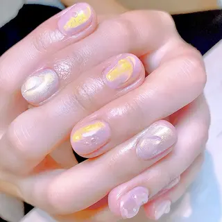 ネイル プライベートサロン Rのネイルデザイン