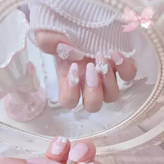 ネイル Kongju  nailのネイルデザイン