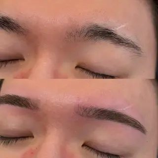 アイブロウ 西脇 有紀のエステ・リラクイメージ