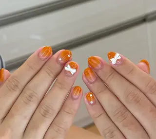 ネイル Nails 39のネイルデザイン