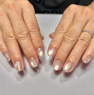ネイル nail salon Cuoré所属・nail salon Cuoréのネイルデザイン