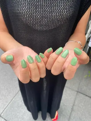 ネイル 個性派/中韓ネイル SAKURAのネイルデザイン