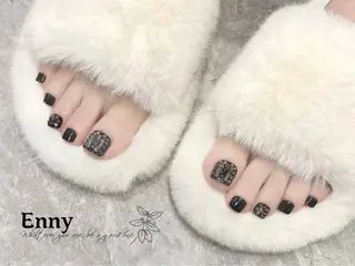 ネイル Enny ネイルサロンのネイルデザイン