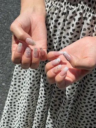 ネイル 毛利 ゆりあのエステ・リラクイメージ