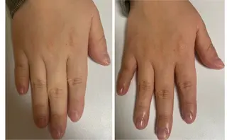 ネイル 🔰 新米ネイリストのネイルデザイン