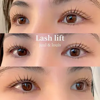 マツエク・マツパ まつげのお店 JUUL & LOUIS ジュールアンドルイス所属・JUUL&LOUIS 福藤 瞳のエステ・リラクイメージ