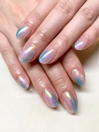 ネイル yo koのネイルデザイン