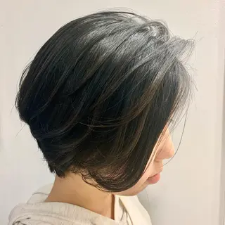 ショート お肌の角質ｹｱ / ﾍﾞﾗｽﾃｷﾞのその他イメージ