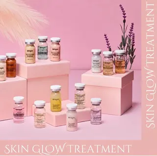 uli beauty所属・韓国肌管理サロン ulibeautyのエステ・リラクイメージ