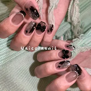 ネイル UnicornNail所属・Unicorn Nail 矢場町店のネイルデザイン