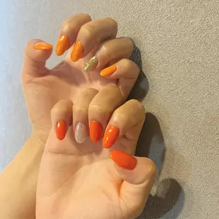 ネイル NailSalon who...所属・n. fumikoのネイルデザイン