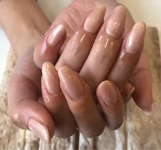 ネイル WOLTOKYO池袋 💕maiのネイルデザイン