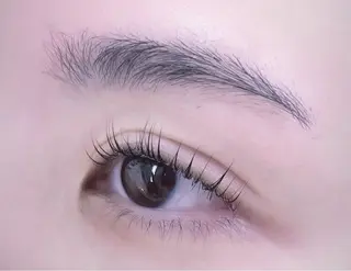 マツエク・マツパ TRU NAIL & EYE 西船橋店所属・TRU ℳ𝒶𝒽𝒾𝓇ℴのマツエク・マツパデザイン