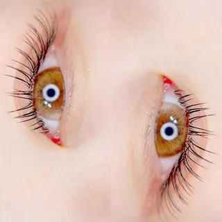 マツエク・マツパ MARL eyelash大川のマツエク・マツパデザイン