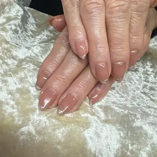 ネイル N.plus NaiLのネイルデザイン