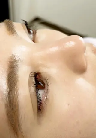 マツエク・マツパ 小林 優のマツエク・マツパデザイン