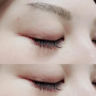 マツエク・マツパ MANA 【 uala 】のマツエク・マツパデザイン