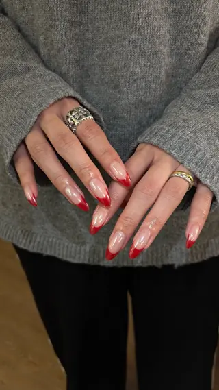 ネイル BULMA.所属・bulma. erieのネイルデザイン