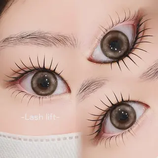 マツエク・マツパ SENSE OF BEAUTY所属・SENSE OF BEAUTYのマツエク・マツパデザイン