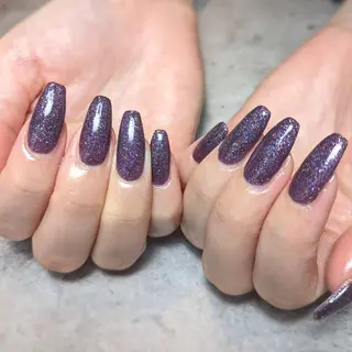 ネイル MASH UP ROOM のネイルデザイン