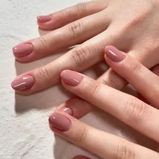 ネイル nail.gorin所属・吉村 優子のネイルデザイン