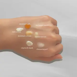 【vidyto】ヴィディトゥ所属・肌管理サロン vidyto　MOEのエステ・リラクイメージ