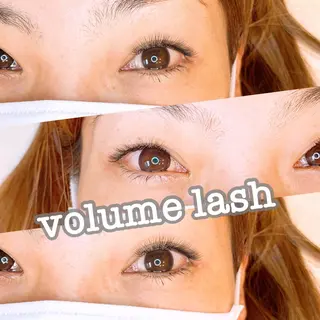 マツエク・マツパ アイラッシュサロン CoCoのマツエク・マツパデザイン