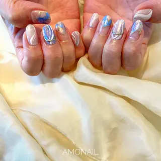 ネイル 唐笠 祥子のその他イメージ