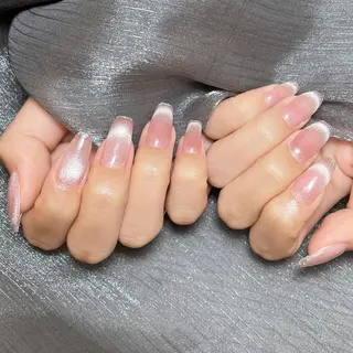 ネイル DIAMOND 💦のネイルデザイン