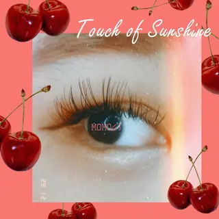 マツエク・マツパ モテデザインのプロ モモ🍑のマツエク・マツパデザイン