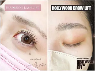 マツエク・マツパ DIANA ·͜· Hamadaのマツエク・マツパデザイン