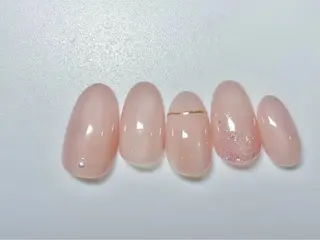 ネイル RiCIEL 【リシエル】 ネイル&アイラッシュ新琴似店所属・Ito Aiのネイルデザイン