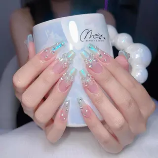 ネイル MaiBeauty HaNaのネイルデザイン