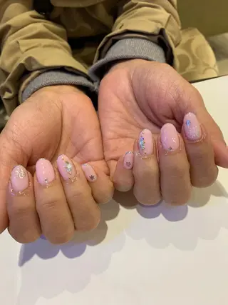ネイル private nail salon   Amily所属・竹澤 紫乃のその他イメージ