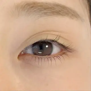 マツエク・マツパ 久住 花のマツエク・マツパデザイン