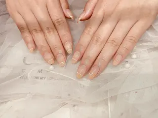 ネイル リン リンのネイルデザイン