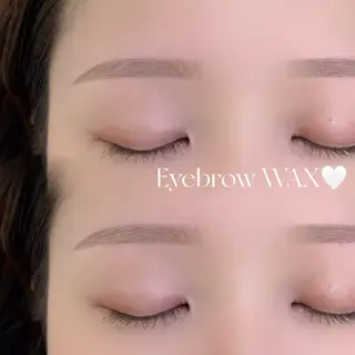 アイブロウ mila.天神今泉店 / manariのマツエク・マツパデザイン