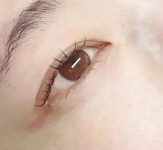 マツエク・マツパ private salon ponoのマツエク・マツパデザイン