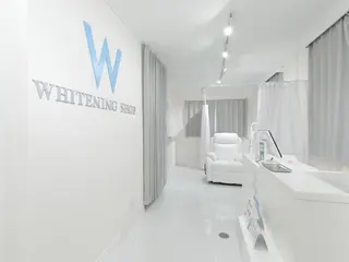 メンズ ホワイトニング ショップ本八幡店のエステ・リラクイメージ