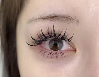 マツエク・マツパ ∩_∩アオイ eye lashのマツエク・マツパデザイン