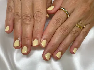 ネイル nu NANAのネイルデザイン