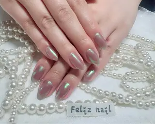 ネイル ユキカ （ネイリスト）のネイルデザイン