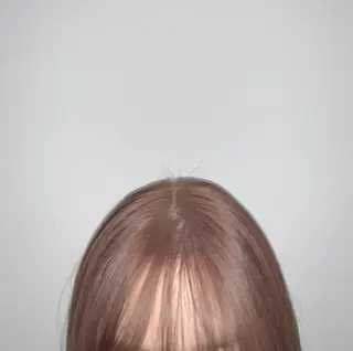 ロング カラー ブリーチソムリエ認定 梅田茶屋町Eir辻のヘアスタイル