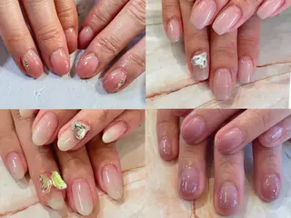ネイル Beauty Salon Lucas所属・Lucas AIKAのネイルデザイン