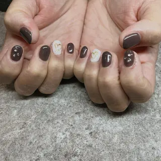 ネイル アマンビューティーリゾート所属・竹内 日菜のマツエク・マツパデザイン