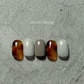 ネイル salon mowa所属・mowa 🌿‬ kanaのネイルデザイン