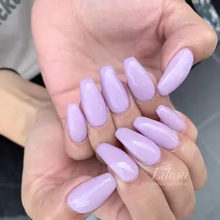 ネイル LiLion Nail所属・LiLion Nailのネイルデザイン